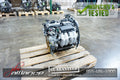 2.0L DOHC 4-Cylinder Crate Engine