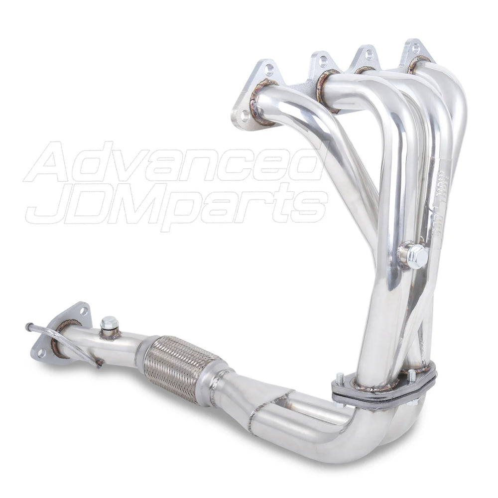 4-2-1 Exhaust Header Kit