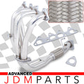 4-2-1 Exhaust Header Kit