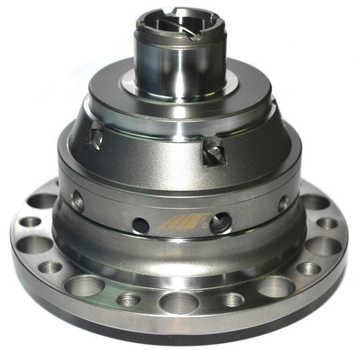 Differential