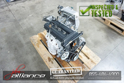 B20B 2.0L Engine Assembly