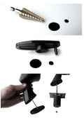 Fender Mirror Set
