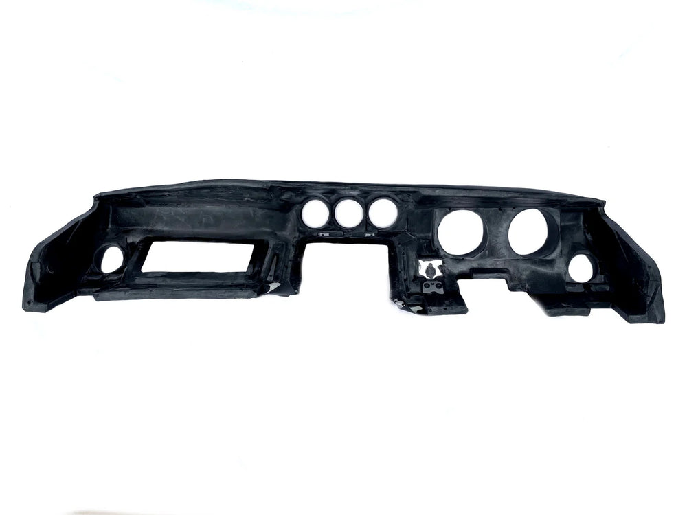 ABS Vinyl Dash Pad