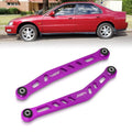 Rear Lower Control Arms
