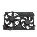 Radiator Fan Assembly