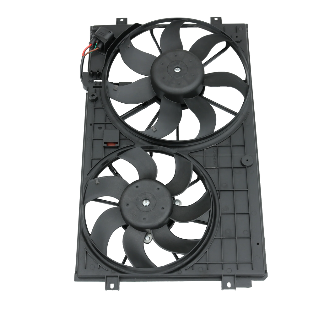 Radiator Fan Assembly