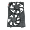 Radiator Fan Assembly