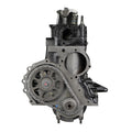 Remanufactured Engine