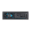JENSEN Single-DIN Mechless Media Receiver