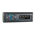 JENSEN Single-DIN Mechless Media Receiver