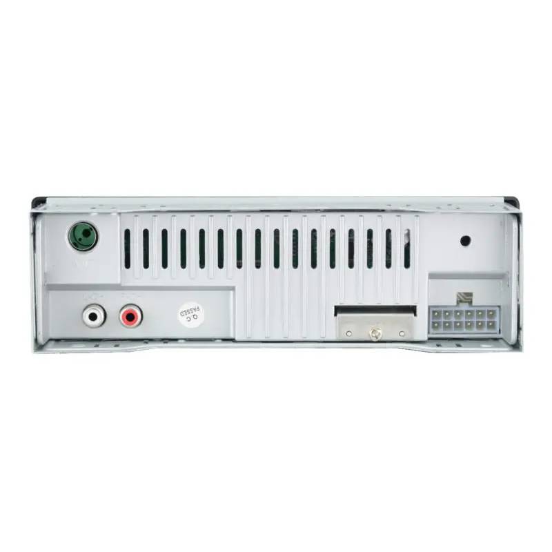 JENSEN Single-DIN Mechless Media Receiver