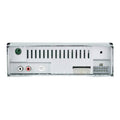 JENSEN Single-DIN Mechless Media Receiver