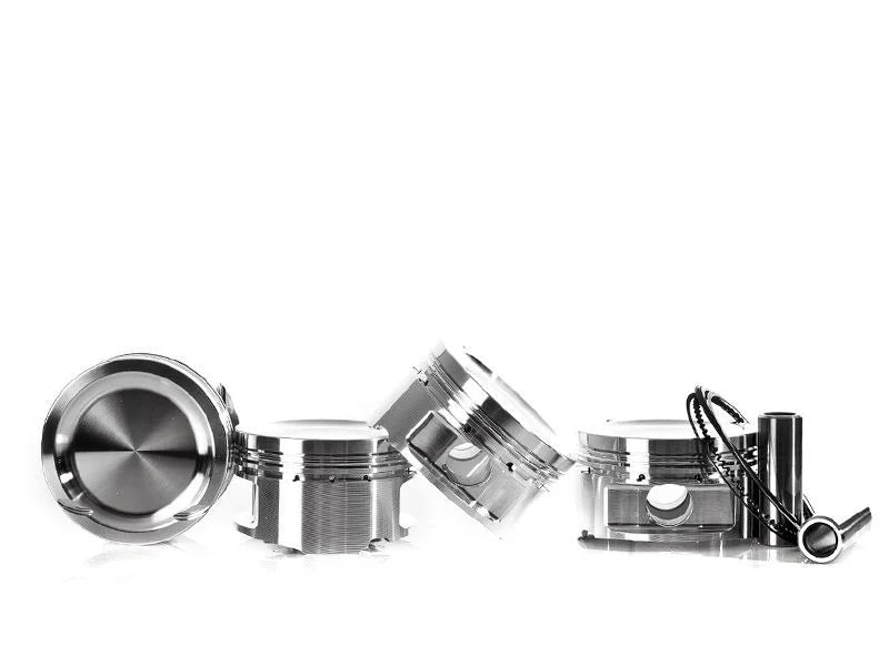 Forged Piston Set, 2.0T EA113 FSI/TFSI