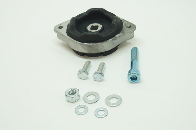 Street Density Transmission Mount
