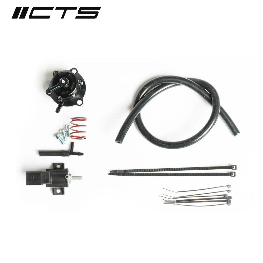 EA888.3 Blow-Off Valve Kit