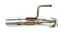 3" High Flow Downpipe