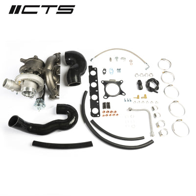 BOSS500 Turbo Kit