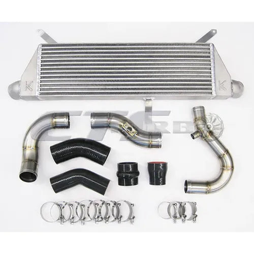 Front Mount Intercooler Kit