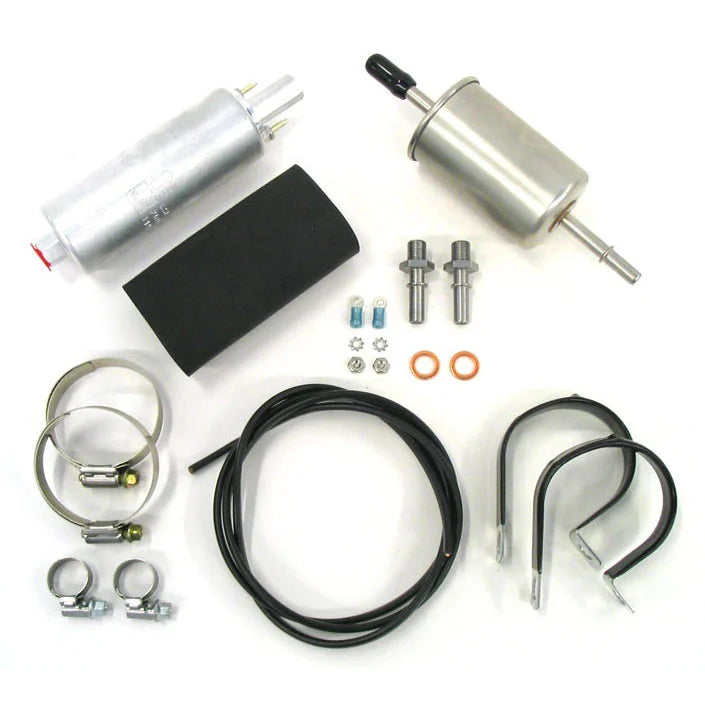 600HP In-Tank Fuel Pump System