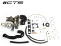 BOSS600 Turbo Kit