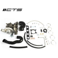 BOSS600 Turbo Kit