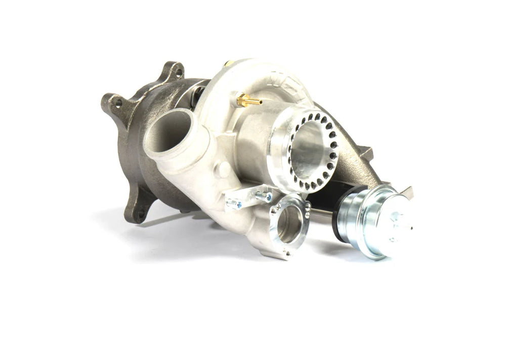 BOSS600 Turbo Kit