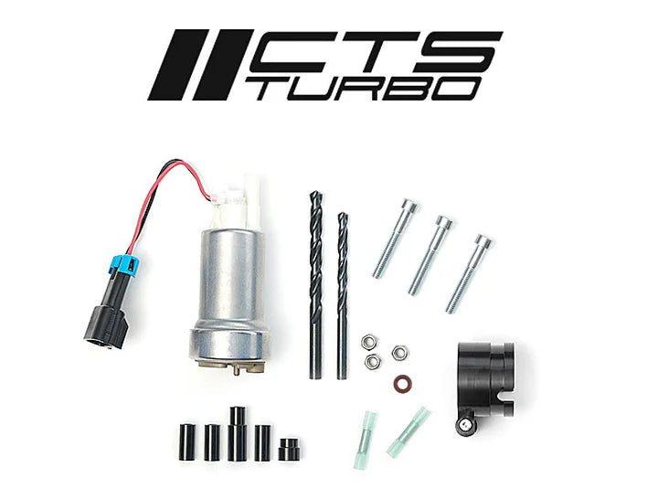 Stage 3 Fuel Pump Kit