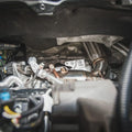 4" Stainless Steel Downpipe