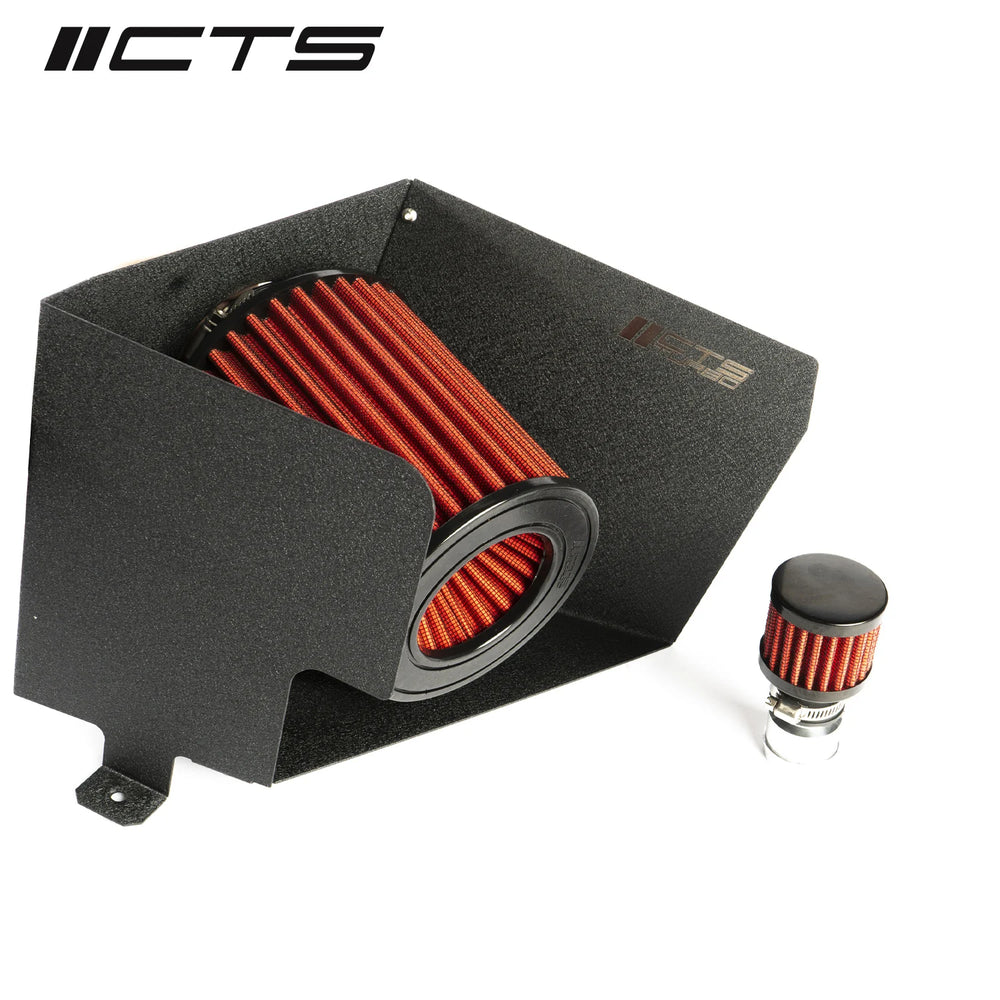 1.8T Intake Kit