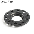 Hubcentric Wheel Spacer Kit 10mm Forged Aluminum