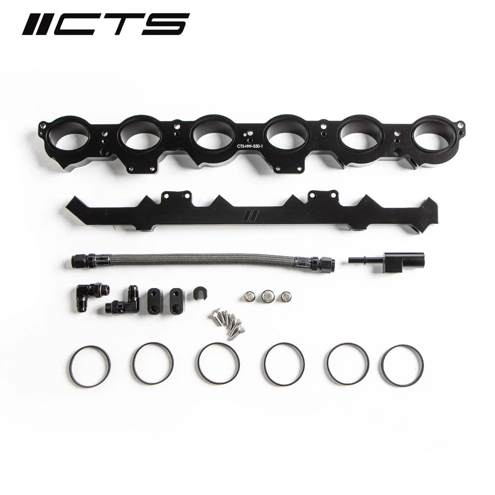 B58 Port Injection Kit