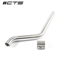 Resonator Delete Kit