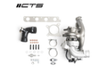 1.8T/2.0 TSI Turbo Outlet Pipe