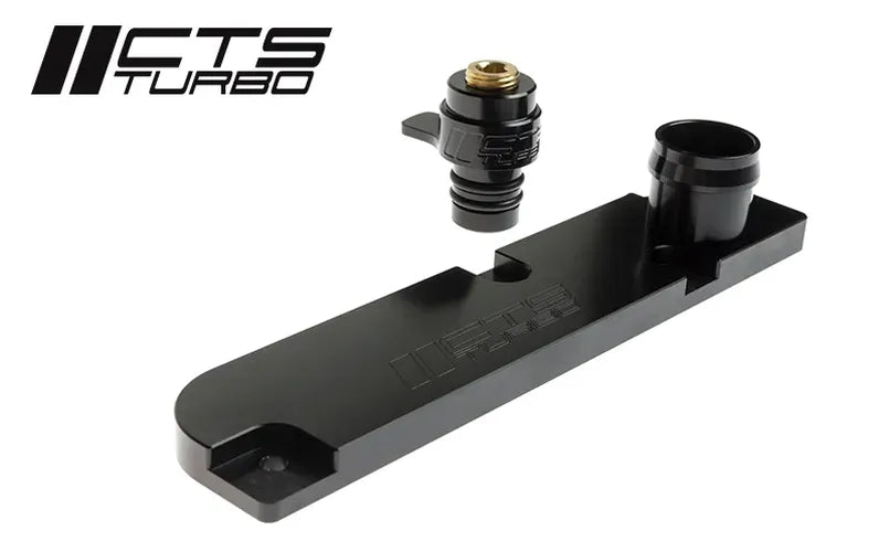Intercooler Piping Kit
