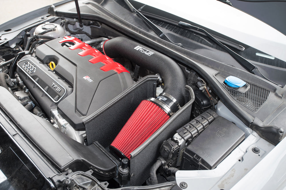 2.5T EVO Performance Air Intake System