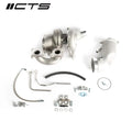 A90 2-Port BOSS Turbo Upgrade Kit