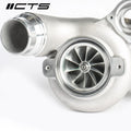 A90 2-Port BOSS Turbo Upgrade Kit