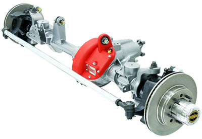 RockJock 60 Front Axle Assembly