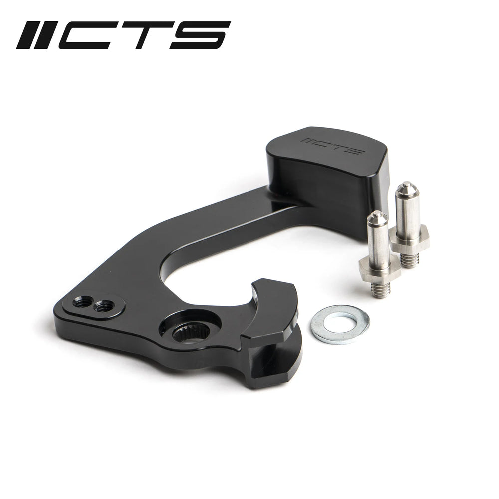 02M/02Q Short Shift Kit
