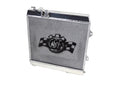 High Performance Aluminum Radiator
