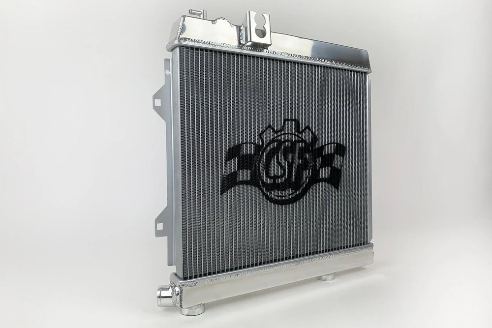 High Performance Aluminum Radiator