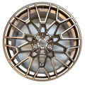 Style 827M 19x9.5 Front Wheel