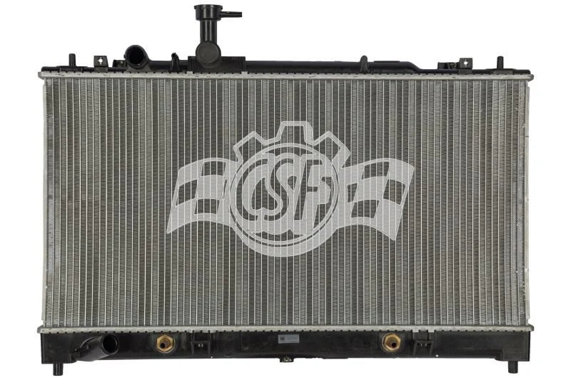 OEM Radiator
