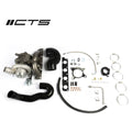BOSS 600 Turbocharger Kit