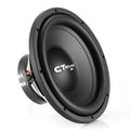 Bio 12-Inch 400W RMS Subwoofer