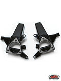 4" Fabricated Lift Spindle Kit