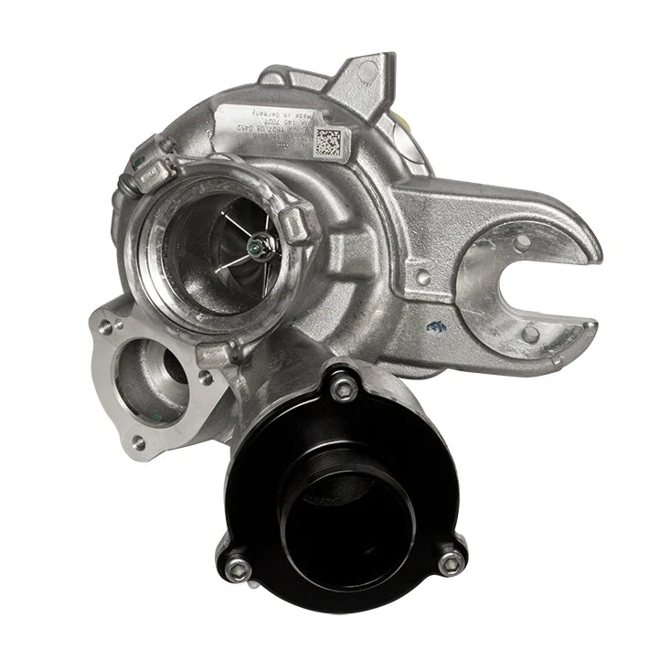 Oil Filter Housing