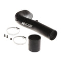 2.5-Inch Mandrel Bent Throttle Pipe