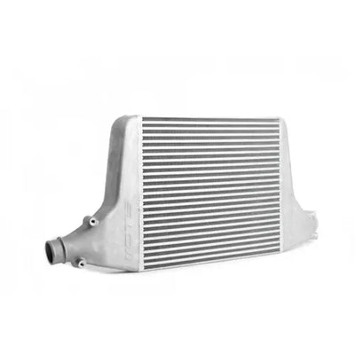 Front Mount Intercooler Kit