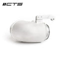 MQB Cast Aluminum Inlet Pipe